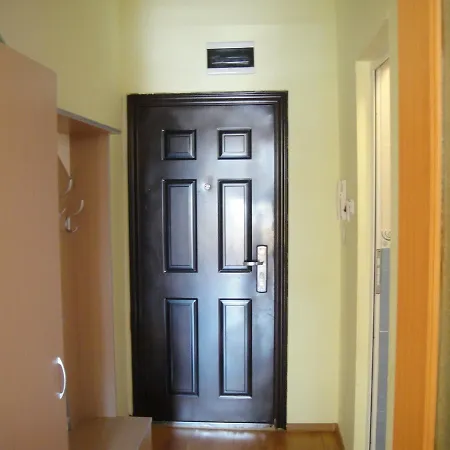 Apartmán In *