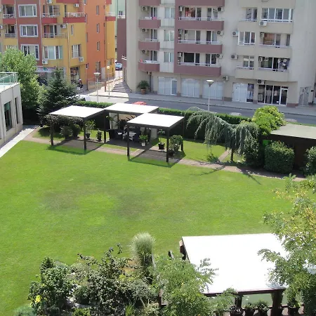 In Apartmán