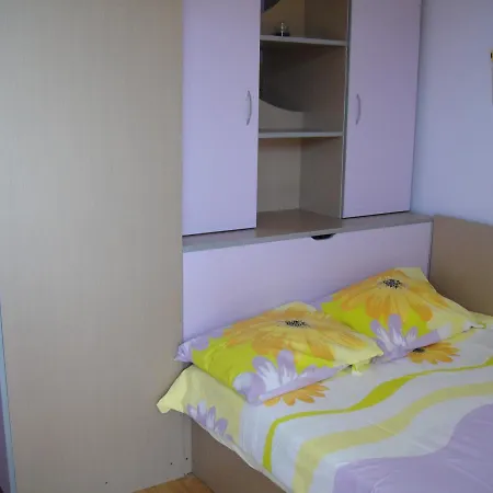 Apartmán In Pomorie