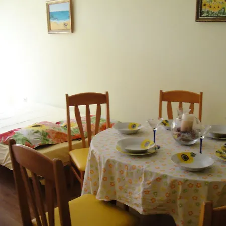 In Apartmán Pomorie