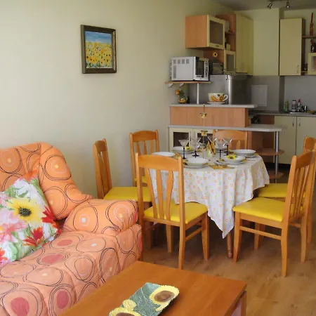 Apartmán In Pomorie