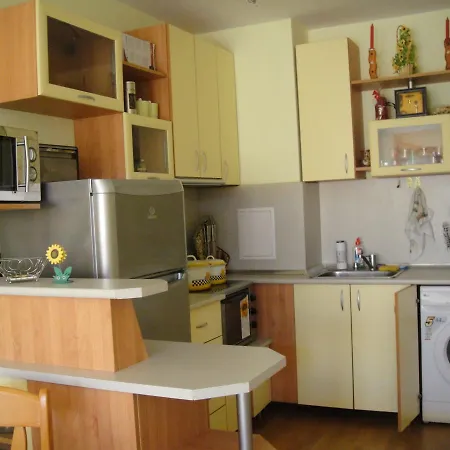 In Apartmán