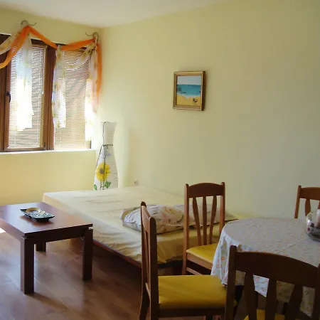 Apartmán In Pomorie