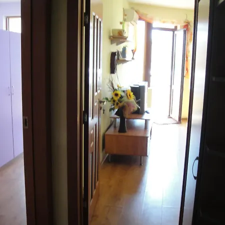 In Apartmán Pomorie