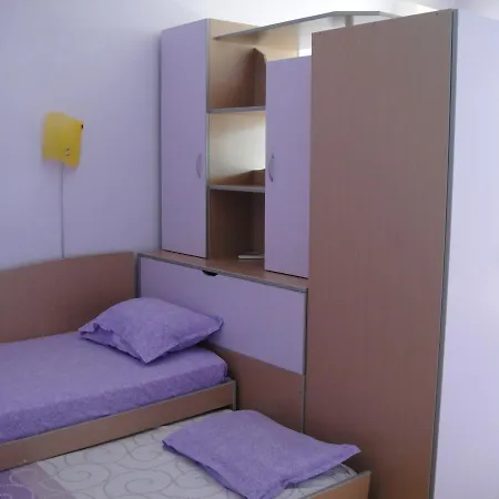 In Apartmán Pomorie