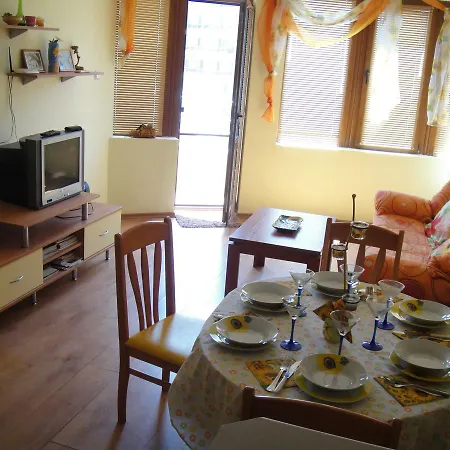 Apartmán In
