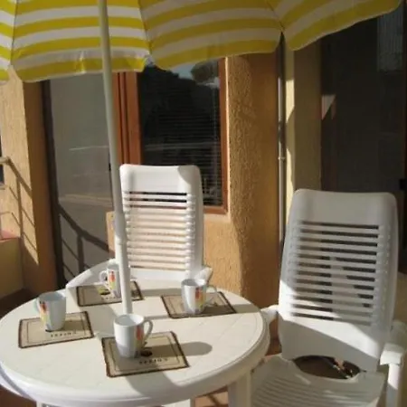 In Apartmán Pomorie