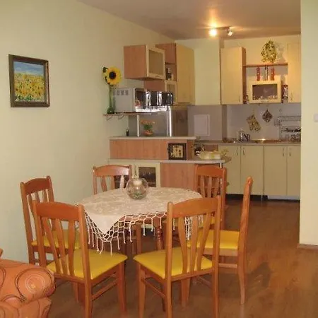 In Apartmán Pomorie