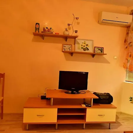 In Apartmán